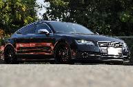 Audi S7 