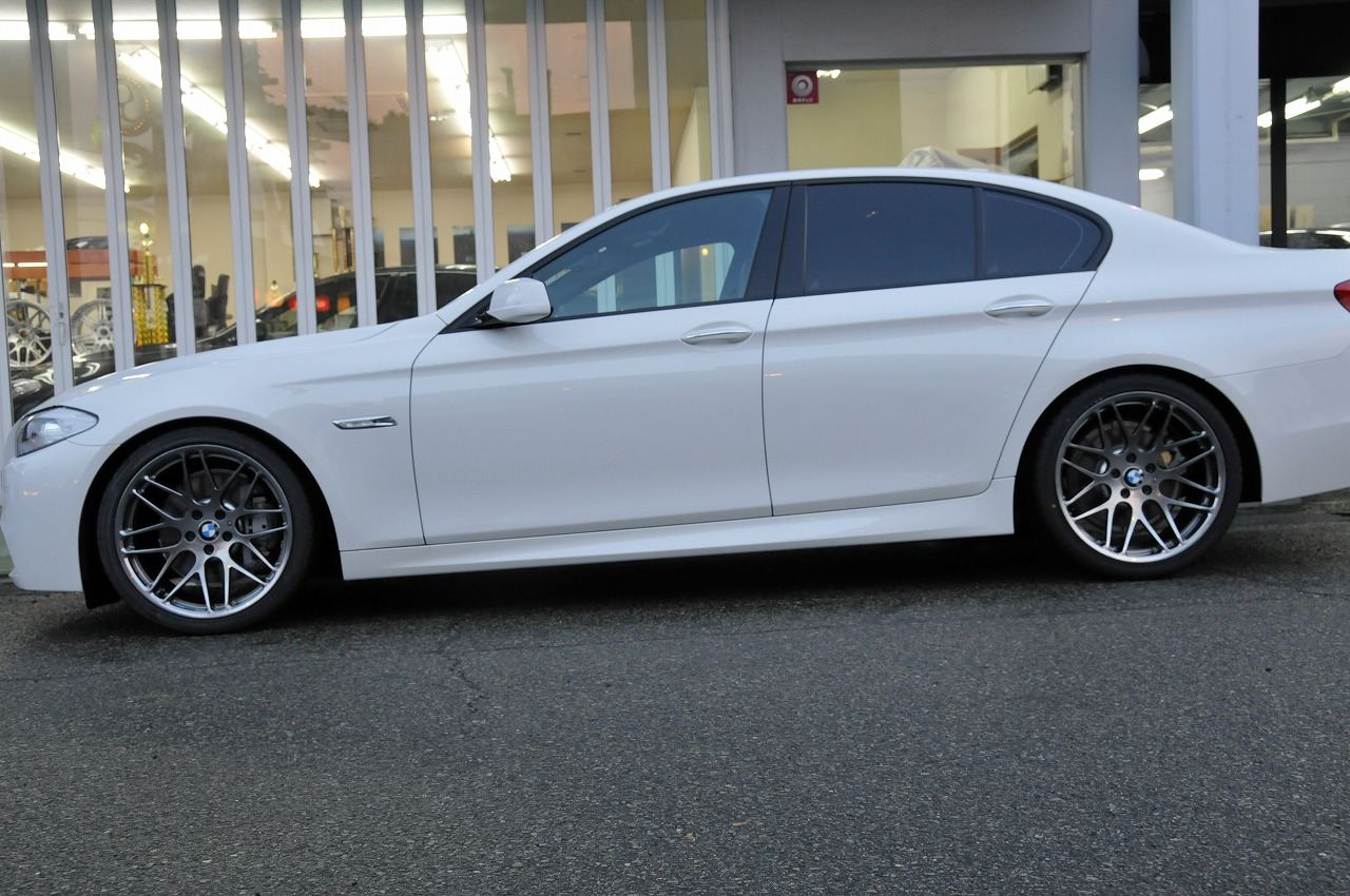 Used bmw rims for sale singapore #5